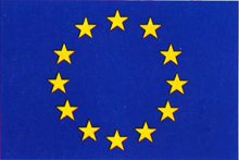 3600 Bandiera Europea